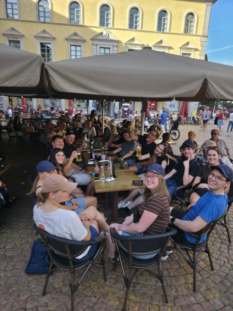 Rückblick Konkordia Jahr 2026